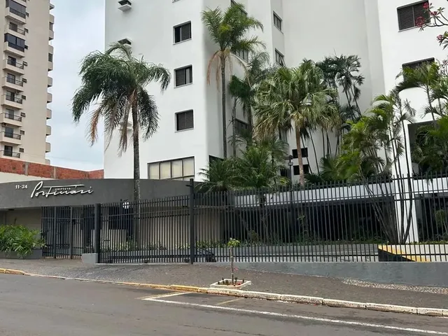 Imagem: Apartamento para Alugar no Residencial Portinari