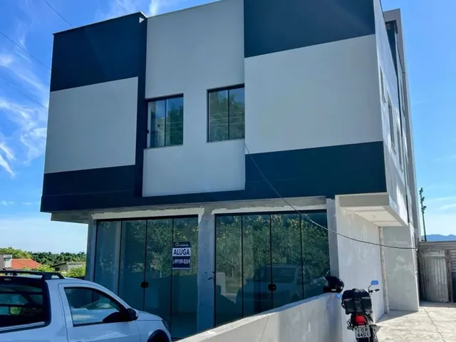 Imagem: Apartamentos no Ribeirão da Ilha, Próx