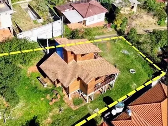Imagem 7: Casa 3 Dorm, Suíte, 411 M2, Linda Vista