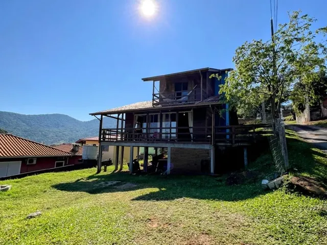 Imagem 13: Casa 3 Dorm, Suíte, 411 M2, Linda Vista