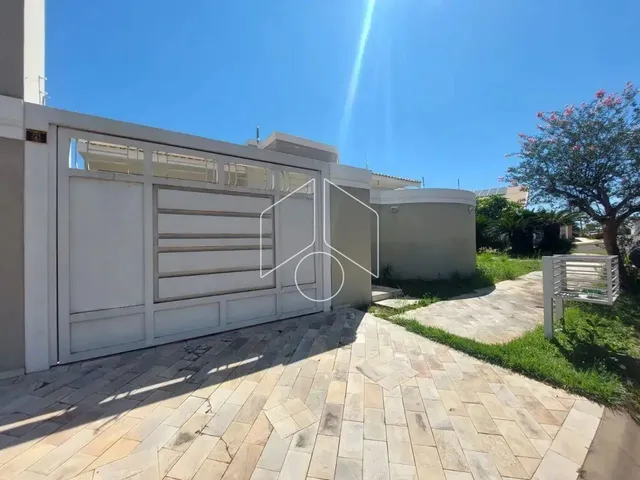 Imagem: Residencial Casa em Marília