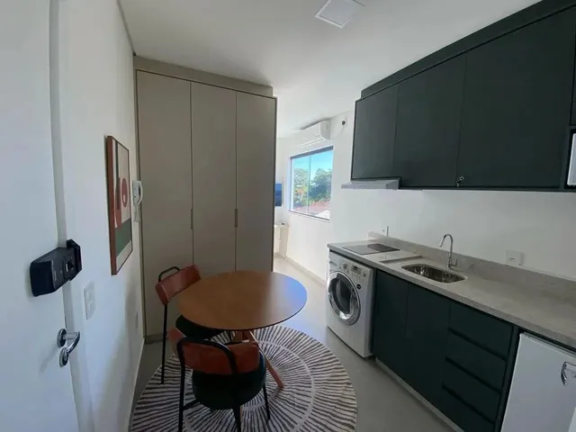 Imagem: Imóvel / Studio a Venda com 22 Metros Quadrados