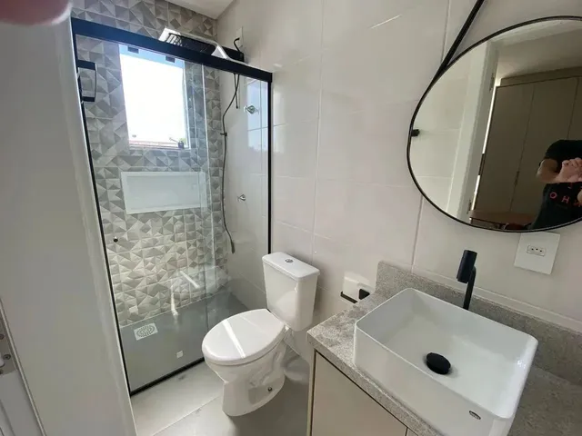 Imagem 4: Imóvel / Studio a Venda com 22 Metros Quadrados de 1 Quarto no Campeche - Florianópolis