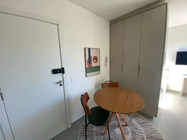 Imagem 5: Imóvel / Studio a Venda com 22 Metros Quadrados de 1 Quarto no Campeche - Florianópolis