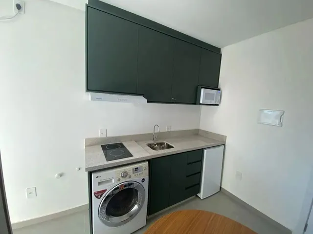 Imagem 10: Imóvel / Studio a Venda com 22 Metros Quadrados de 1 Quarto no Campeche - Florianópolis