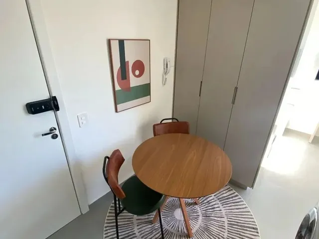 Imagem 11: Imóvel / Studio a Venda com 22 Metros Quadrados de 1 Quarto no Campeche - Florianópolis