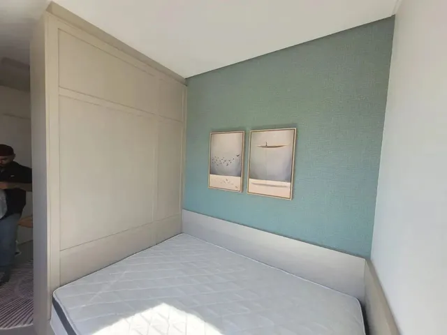 Imagem 2: Imóvel / Studio a Venda com 22 Metros Quadrados de 1 Quarto no Campeche - Florianópolis