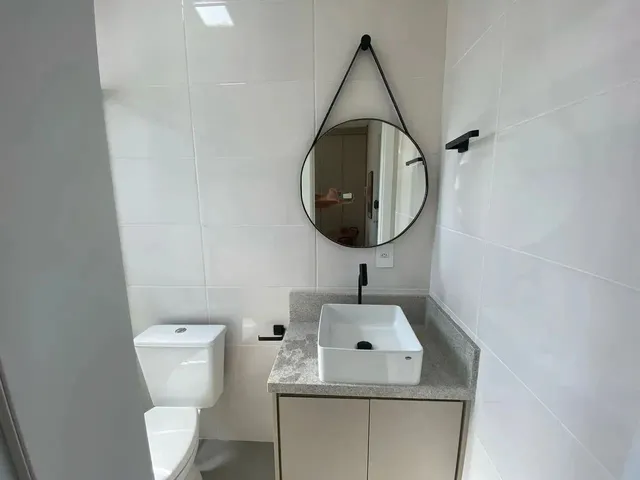 Imagem 9: Imóvel / Studio a Venda com 22 Metros Quadrados de 1 Quarto no Campeche - Florianópolis