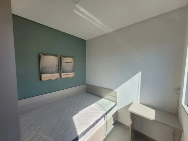 Imagem 6: Imóvel / Studio a Venda com 22 Metros Quadrados de 1 Quarto no Campeche - Florianópolis