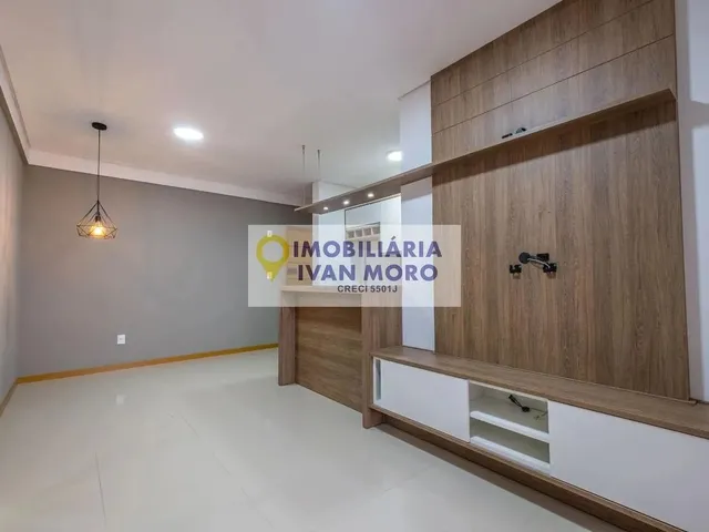 Imagem: Apartamento À Venda em Campeche - Florianópolis