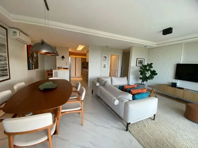 Imagem: Apartamento À Venda, com 3 Quartos, 3 Suítes