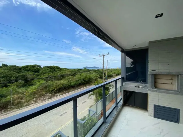 Imagem 15: Apartamento À Venda, com 3 Quartos, 3 Suítes 140 M² - Campeche - Florianópolis/Sc