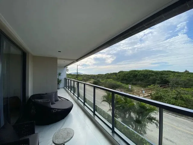 Imagem 8: Apartamento À Venda, com 3 Quartos, 3 Suítes 140 M² - Campeche - Florianópolis/Sc