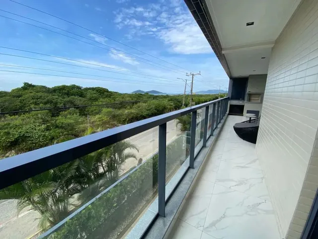 Imagem 13: Apartamento À Venda, com 3 Quartos, 3 Suítes 140 M² - Campeche - Florianópolis/Sc