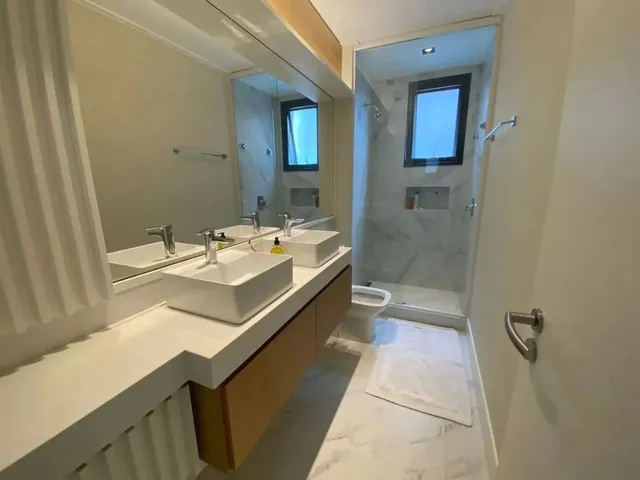 Imagem 6: Apartamento À Venda, com 3 Quartos, 3 Suítes 140 M² - Campeche - Florianópolis/Sc