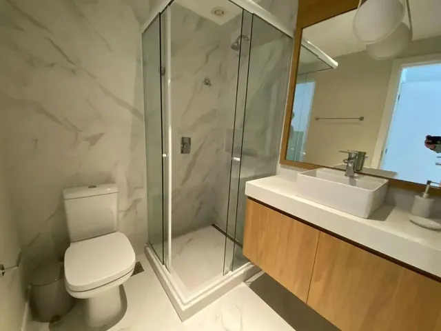 Imagem 7: Apartamento À Venda, com 3 Quartos, 3 Suítes 140 M² - Campeche - Florianópolis/Sc