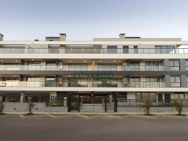 Imagem 14: Apartamento À Venda, com 3 Quartos, 3 Suítes 140 M² - Campeche - Florianópolis/Sc