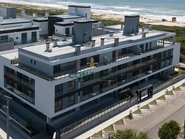 Imagem 4: Apartamento À Venda, com 3 Quartos, 3 Suítes 140 M² - Campeche - Florianópolis/Sc