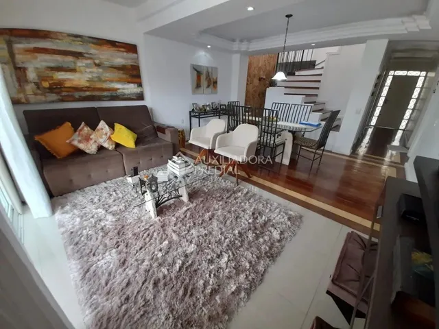 Imagem 5: Casa 4D À Venda no Santos Dumont em Florianópolis