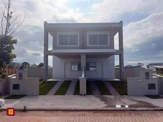 Imagem: Casa com Escritura Pública no Loteamento