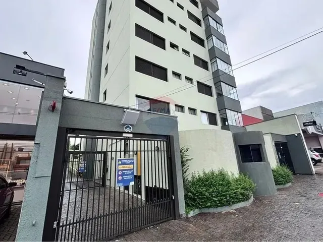 Imagem: Apartamento para Alugar com 03 Dormitórios