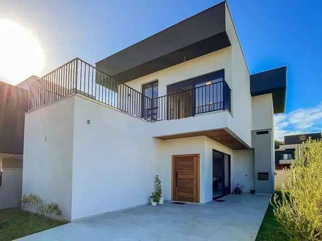 Imagem: Casa À Venda Loteamento Pamplona - Rio