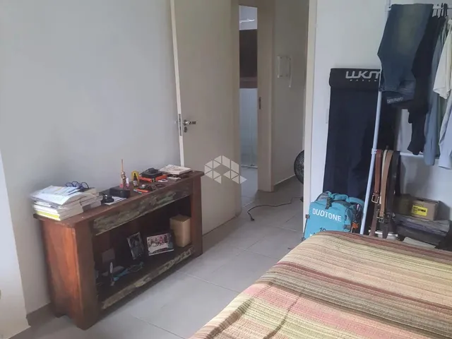 Imagem 2: Casa À Venda no Rio Tavares com 2 Quartos e Ótima Localização em Florianópolis
