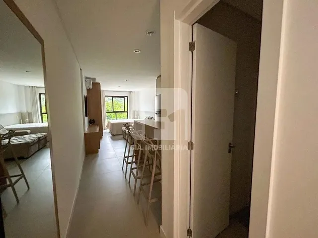 Imagem: Studio Mobiliado no Sul da Ilha - Florianópolis