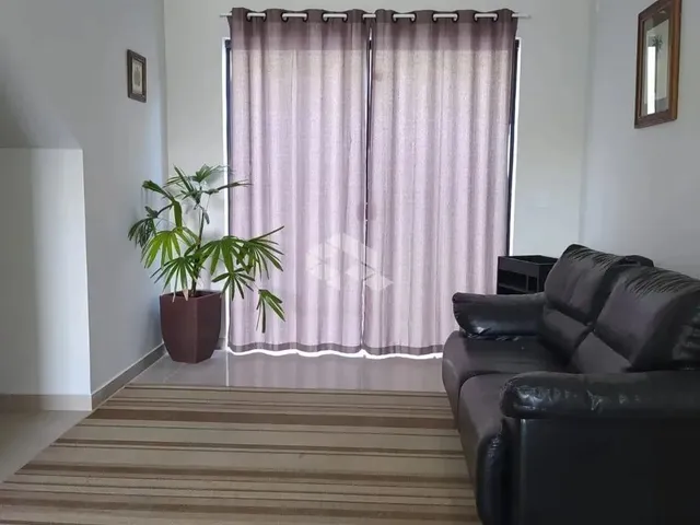 Imagem 6: Apartamento Garden À Venda no Campeche 2 Quartos Churrasqueira Próximo À Praia
