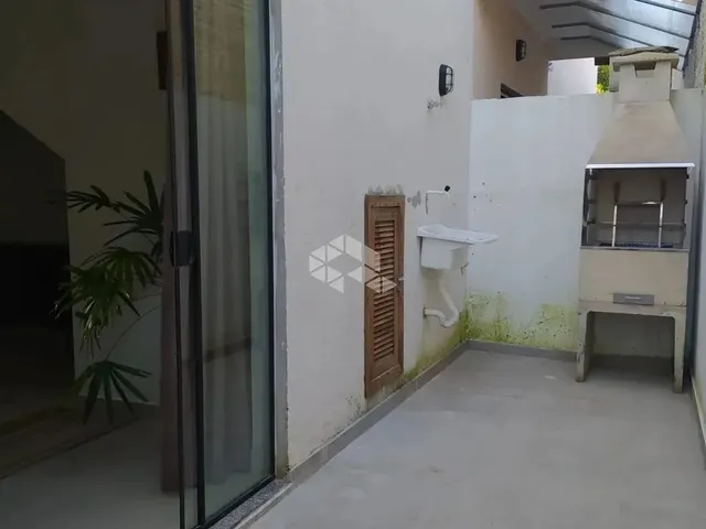 Imagem 16: Apartamento Garden À Venda no Campeche 2 Quartos Churrasqueira Próximo À Praia