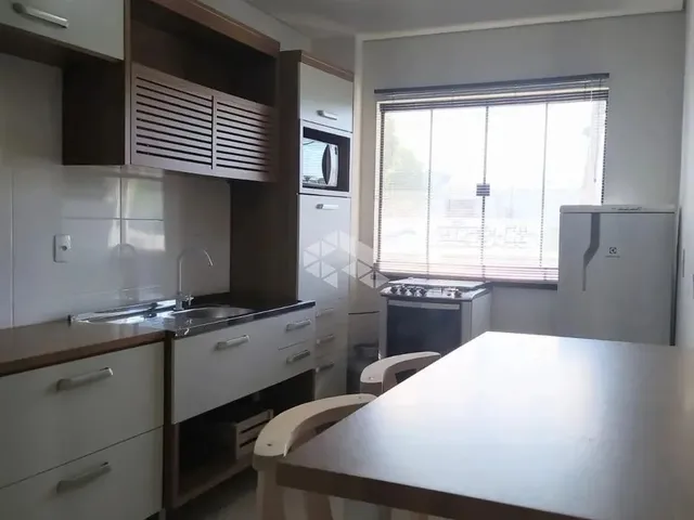 Imagem 4: Apartamento Garden À Venda no Campeche 2 Quartos Churrasqueira Próximo À Praia