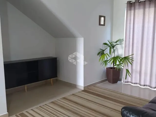 Imagem 7: Apartamento Garden À Venda no Campeche 2 Quartos Churrasqueira Próximo À Praia