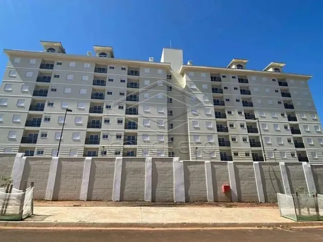 Imagem: Apartamento Novo com 02 Quartos, Sendo 01