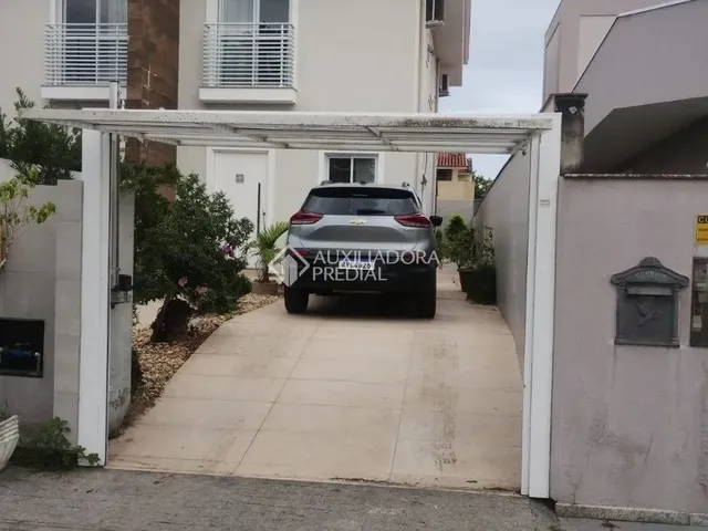 Imagem: Casa na Ilha - Carianos