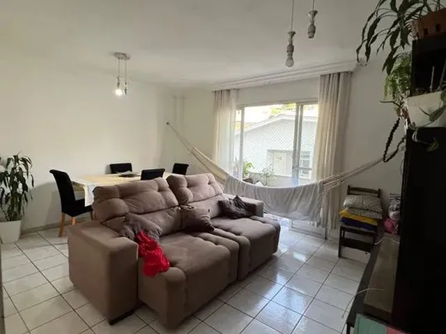 Imagem 3: Apartamento 3 Dormitórios, 92 M2