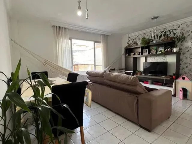 Imagem 2: Apartamento 3 Dormitórios, 92 M2