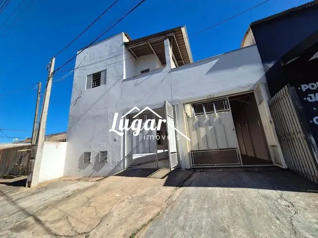 Imagem: Casa para Aluguel, 3 Quartos, 1 Suíte