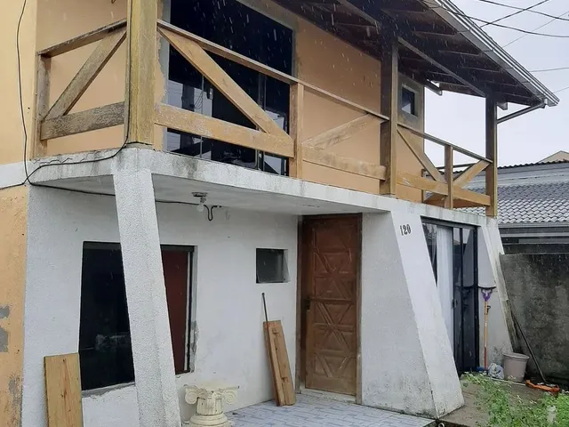 Imagem 1: Casa Ampla À Venda