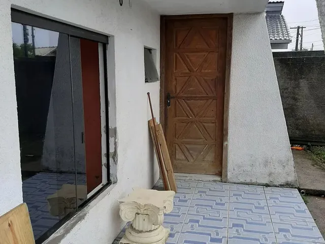 Imagem 6: Casa Ampla À Venda