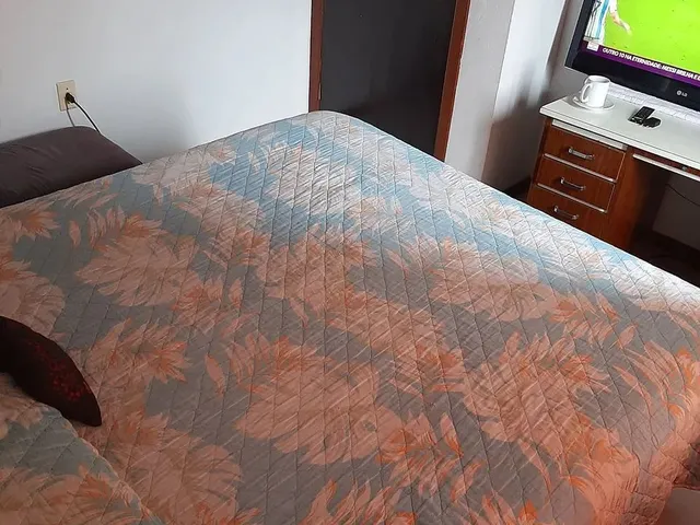 Imagem 8: Casa Ampla À Venda