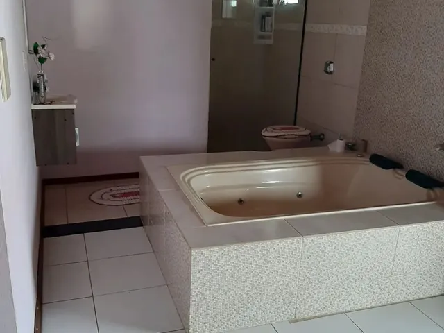 Imagem 13: Casa Ampla À Venda