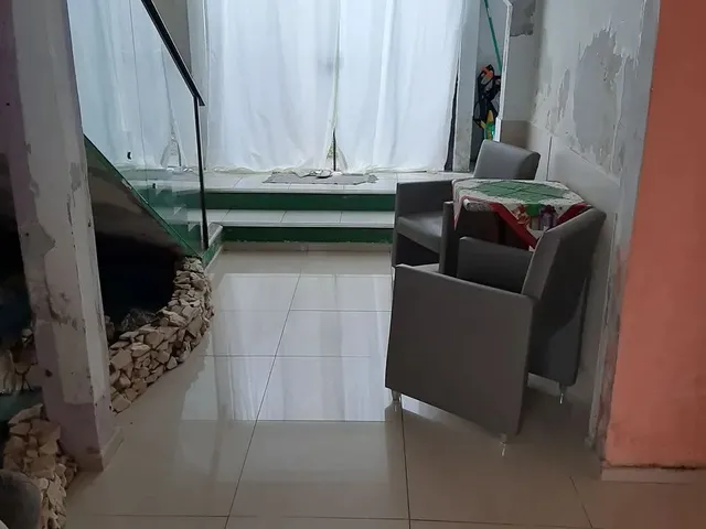Imagem 4: Casa Ampla À Venda