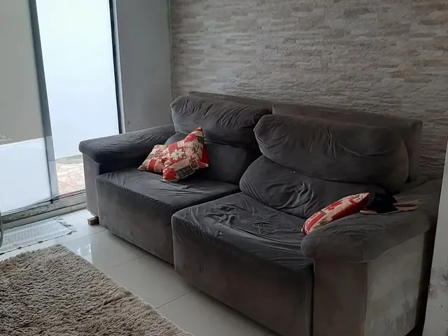 Imagem 5: Casa Ampla À Venda