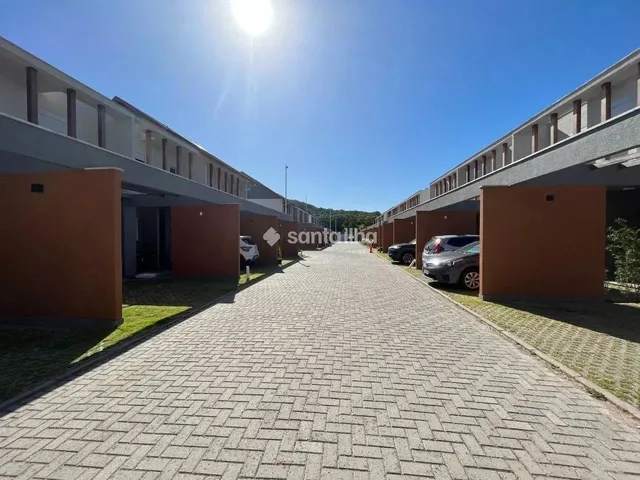 Imagem 3: Casa em Condomínio com 2 Dormitórios À Venda, 78M² - Morro das Pedras