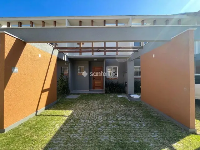 Imagem 9: Casa em Condomínio com 2 Dormitórios À Venda, 78M² - Morro das Pedras