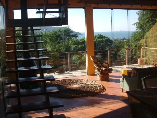 Imagem: Casa para Quem Gosta de Tranquilidade!