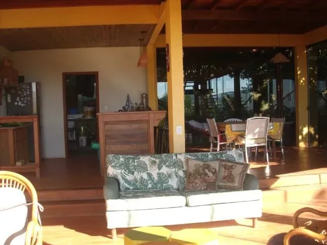 Imagem 10: Casa para Quem Gosta de Tranquilidade!