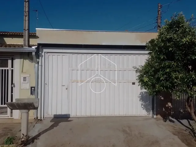 Imagem: Residencial Casa em Marília