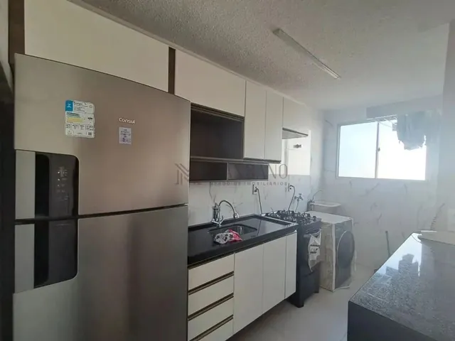 Imagem: Apartamento À Venda e Locação Condomínio
