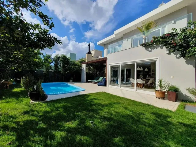 Imagem: Casa À Venda - Condomínio Quinta dos Açores